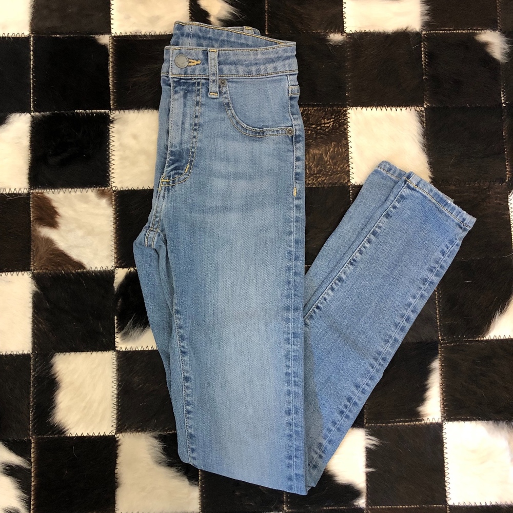 LF - Carmar Skinny Jeans